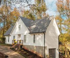 Gutter Installation in Decatur