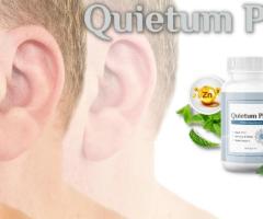 QUIETUM PLUS (BENEFITS 2024) – CHECK PROS, CONS, CUSTOMER FEEDBACK & PRICE!