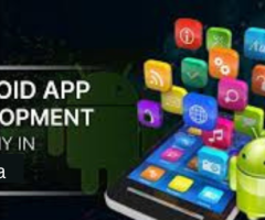 Leading Android App Development Company Noida | Build Your Online Presence