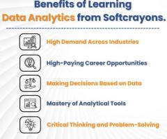 Data Analytics Training in Ghaziabad