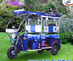 Top 10 e rickshaw Dealers in Himachal Pradesh