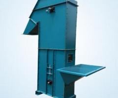 Bucket Elevator Manufacturers