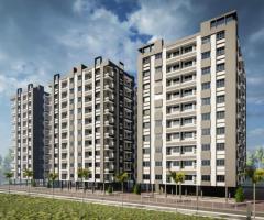 3BHK Flat for Sale in Durgapur