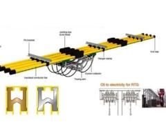 High-Quality Power Conductor Rails For Sale