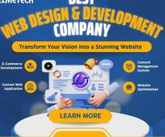 Best Website Development Company