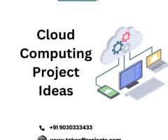 Cloud Computing Project Ideas