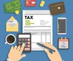 Tax Structuring Services in Dubai - 1