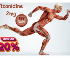 Managing Muscle Spasms and Pain with Tizanidine 2mg: An Effective Treatment Option
