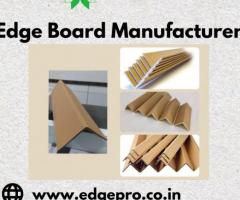 Leading Edge: Innovations in Edge Board Manufacturing