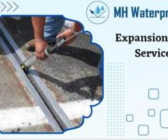 Expansion Joint Services in Hyderabad