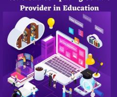 Best Cloud Computing Solution Provider in Education