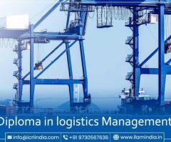 Diploma in Logistics Management - 1
