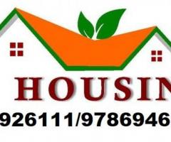 DTCP APPROVED PLOTS FOR SALE AT SRIPERUMBUDHUR - 1