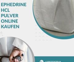 Ephedrine Hcl Pulver online kaufen