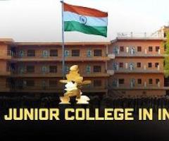 TOP JUNIOR COLLEGE IN INDIA