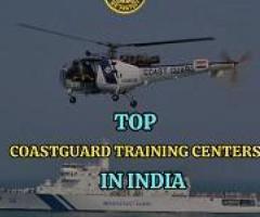 Top Coast Guard Training Centers in India