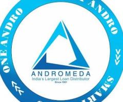 Hassle-Free Mortgage Loans with Andromeda Loans