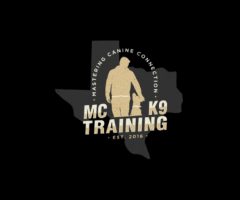 MC K9 Training