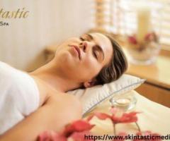 Relax and Refresh at Skintastic Spa in Riverside