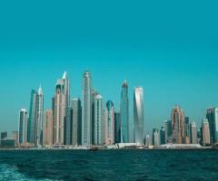 Dubai Marina Exclusive Property | Top Real Estate Broker