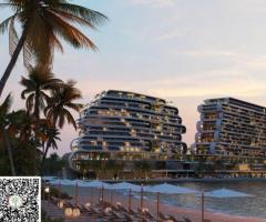 JW Marriott Residences Al Marjan Island: The Essence Of Luxury Living