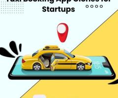 The Ultimate Guide to Developing a Taxi Booking App