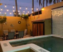 Houses Rentals in Casa Tesoro Escondido