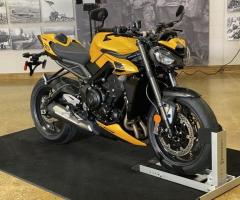 Triumph Street Triple 765 RS for Sale in Woodstock, IL