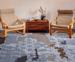 Custom Rug Designs in Dubai , Rugs Sale Dubai