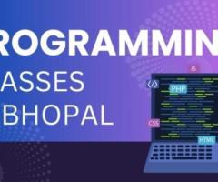 Programming Classes in Bhopal