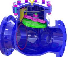 High-Quality Manual Industrial Valves | CWTValve - Reliable Flow Solutions