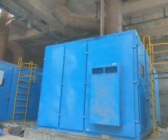 Gas Engine Acoustic Enclosures in UAE