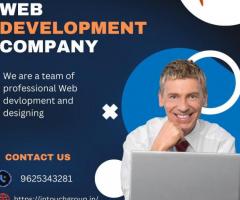 Website Development Company In Delhi - 1
