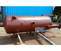 Steam vent silencer manufactures in UAE
