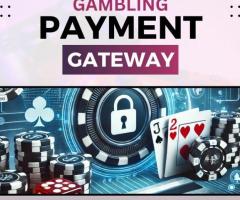 Gambling Payment Gateway