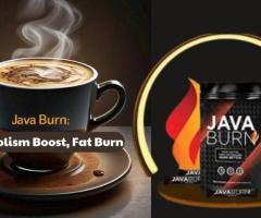 Java Burn Reviews : Insider Information They Won't Tell You!