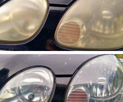 Looking For Mobile Headlight Restoration in Boca Raton