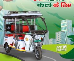 Top 10 e rickshaw Dealers in uttarakhand