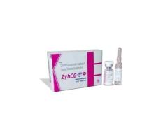 Buy Zyhcg 10000 IU injection Online | chorionic gonadotropin