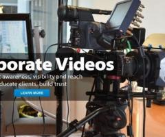 Professional Corporate Video Services: Litost India