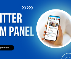 "Boost Your Twitter Presence: Top SMM Panel for Effective Growth in 2025"