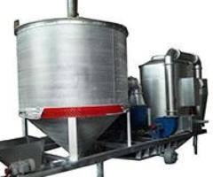 Seed Dryers Manufacturers