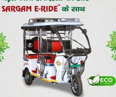 Top 10 e rickshaw manufacturers in uttarakhand