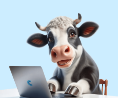 Cattle Care - Innovative Cow Software for Dairy Farm Management