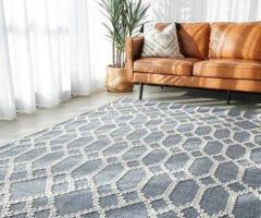 Pet-Friendly Rugs | Luxurious Rugs for Comfortable Living