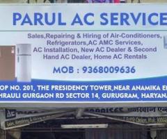 Parul AC Service