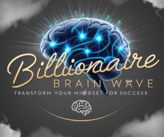 Billionaire Brain Wave : ["TRICK ALERT"] DOES IT BETTER