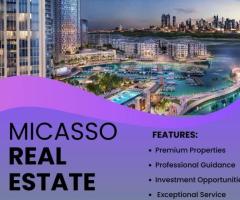 Real Estate Community