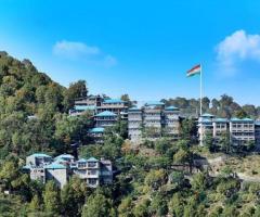 Top Schools in Himachal Pradesh