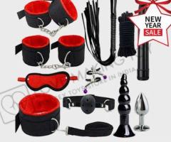 Premium BDSM Kit Online New Year Offer Call 9836794089